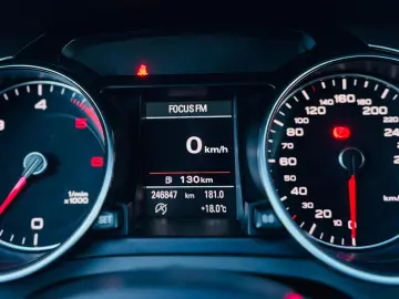 AUDI A5   FAB 03.2013   2.0 DIESEL 177 CP   EURO 5