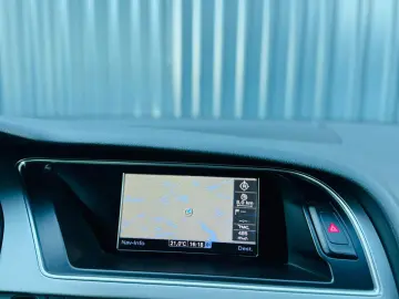 AUDI A5   FAB 03.2013   2.0 DIESEL 177 CP   EURO 5