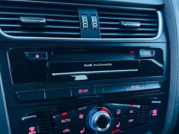 AUDI A5   FAB 03.2013   2.0 DIESEL 177 CP   EURO 5