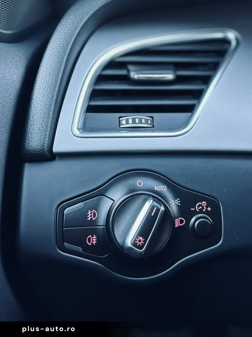 AUDI A5   FAB 03.2013   2.0 DIESEL 177 CP   EURO 5