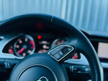 AUDI A5   FAB 03.2013   2.0 DIESEL 177 CP   EURO 5