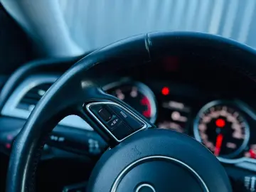 AUDI A5   FAB 03.2013   2.0 DIESEL 177 CP   EURO 5