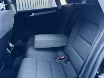 AUDI A5   FAB 03.2013   2.0 DIESEL 177 CP   EURO 5