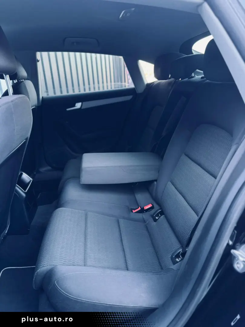 AUDI A5   FAB 03.2013   2.0 DIESEL 177 CP   EURO 5