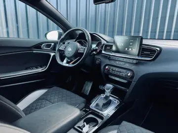 KIA CEED   1.4 BENZINA 140CP   FAB 06.2019   EURO 6