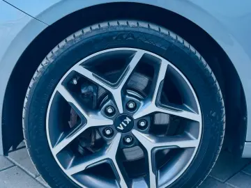 KIA CEED   1.4 BENZINA 140CP   FAB 06.2019   EURO 6