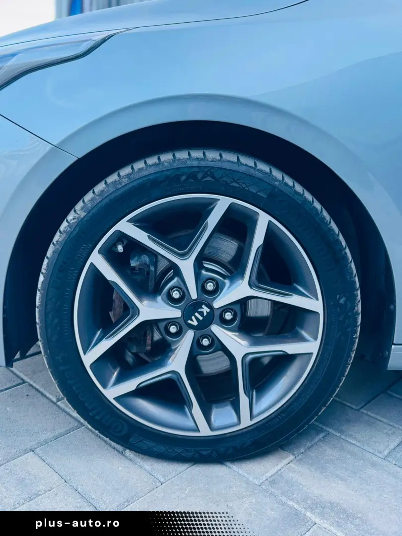 KIA CEED   1.4 BENZINA 140CP   FAB 06.2019   EURO 6