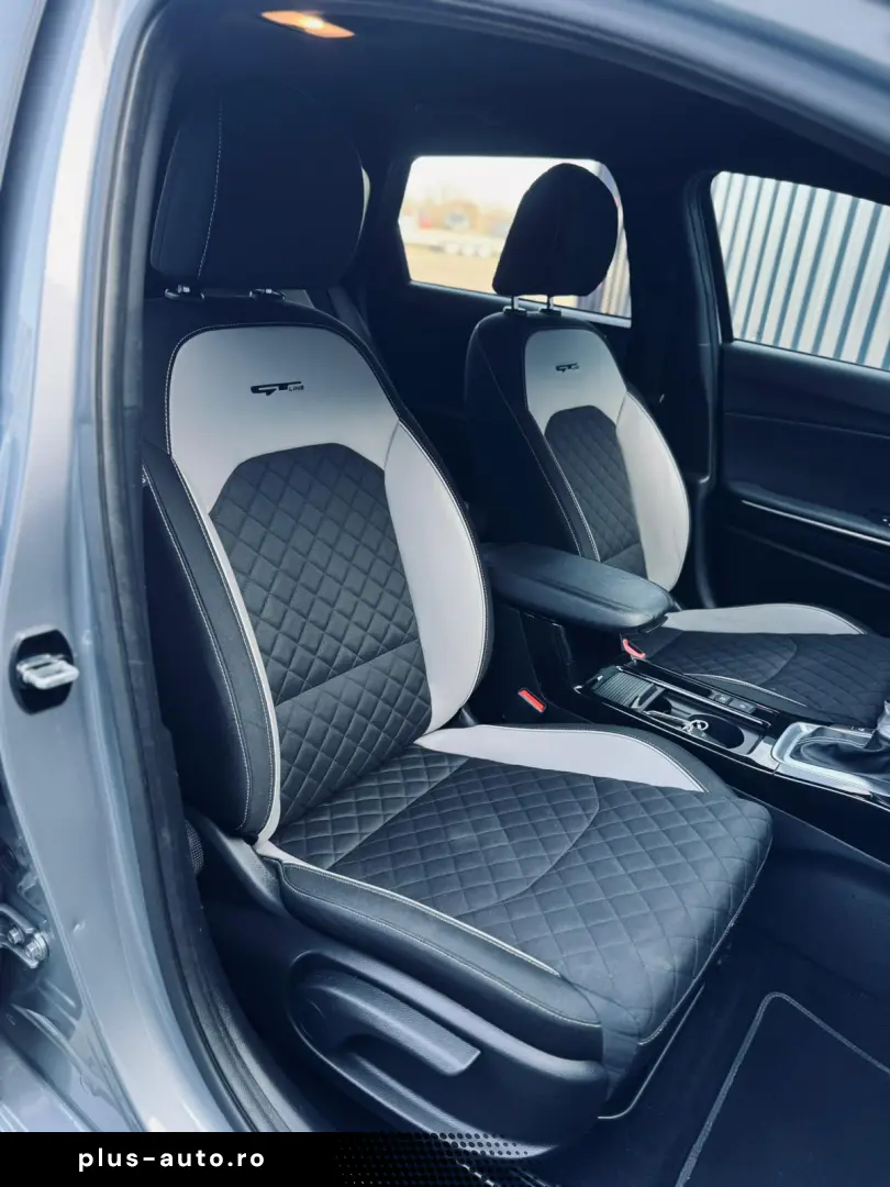 KIA CEED   1.4 BENZINA 140CP   FAB 06.2019   EURO 6