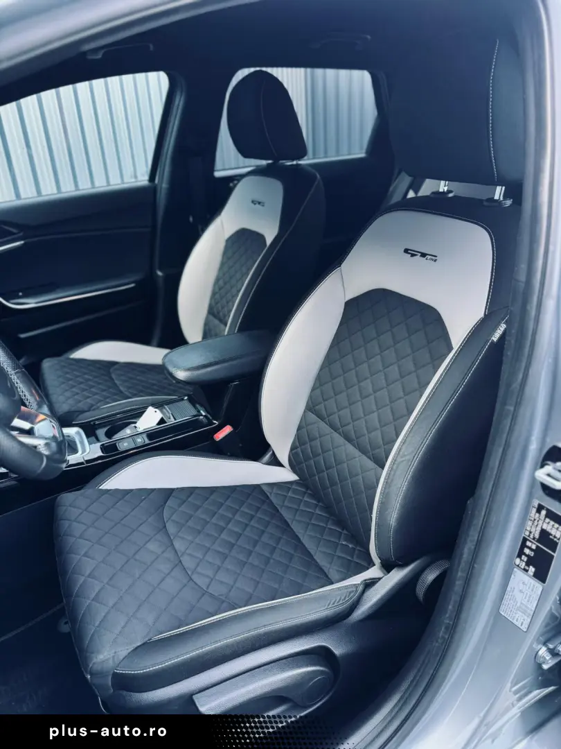 KIA CEED   1.4 BENZINA 140CP   FAB 06.2019   EURO 6