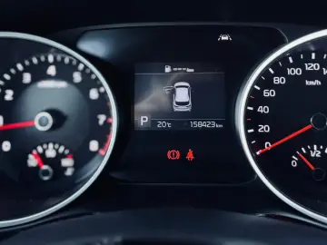 KIA CEED   1.4 BENZINA 140CP   FAB 06.2019   EURO 6