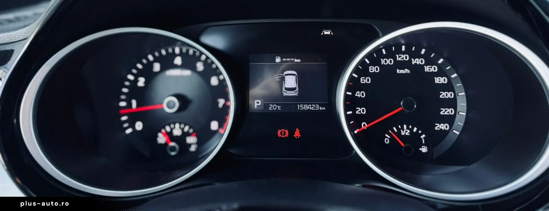 KIA CEED   1.4 BENZINA 140CP   FAB 06.2019   EURO 6