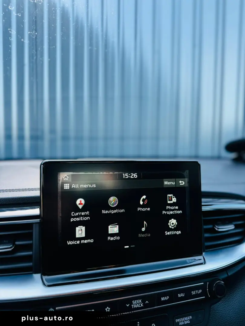 KIA CEED   1.4 BENZINA 140CP   FAB 06.2019   EURO 6