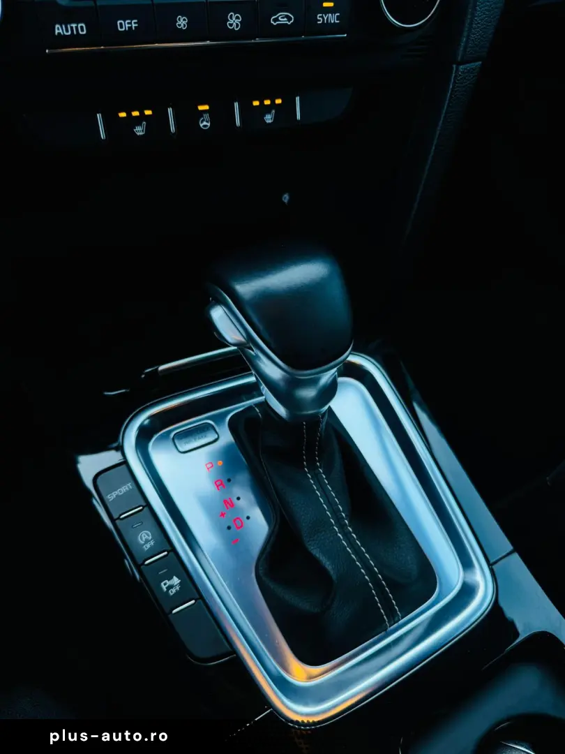 KIA CEED   1.4 BENZINA 140CP   FAB 06.2019   EURO 6