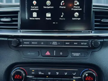 KIA CEED   1.4 BENZINA 140CP   FAB 06.2019   EURO 6