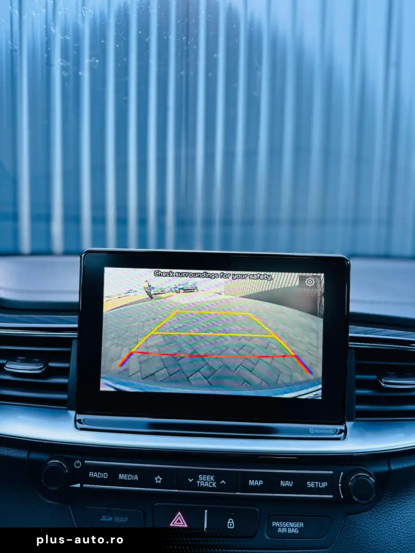 KIA CEED   1.4 BENZINA 140CP   FAB 06.2019   EURO 6