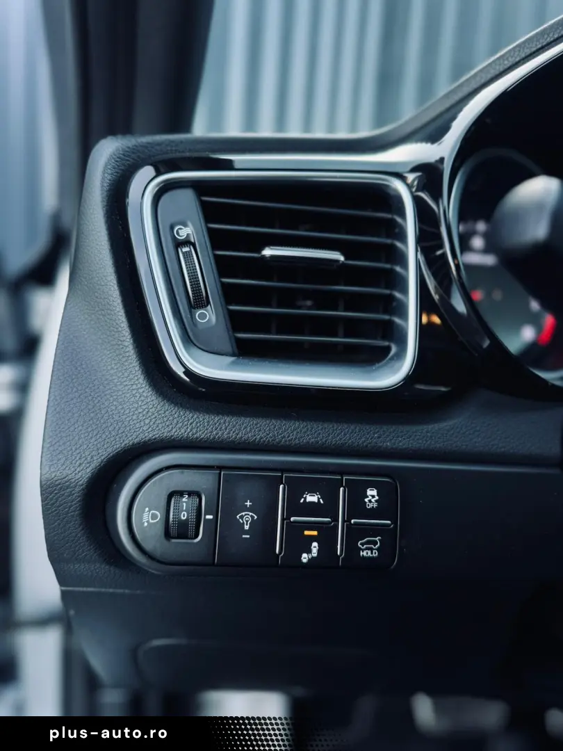 KIA CEED   1.4 BENZINA 140CP   FAB 06.2019   EURO 6