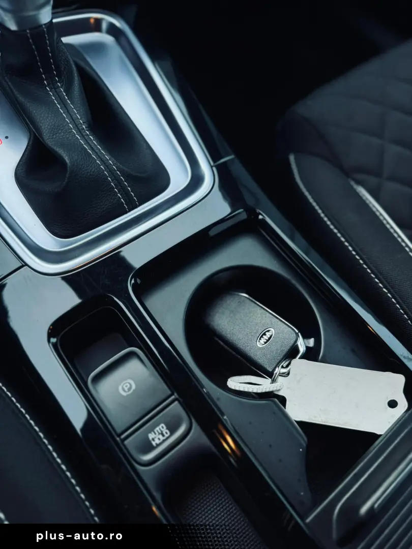 KIA CEED   1.4 BENZINA 140CP   FAB 06.2019   EURO 6