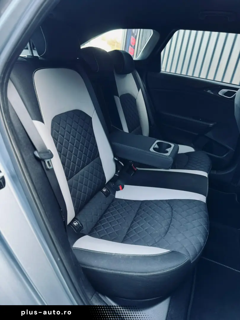 KIA CEED   1.4 BENZINA 140CP   FAB 06.2019   EURO 6