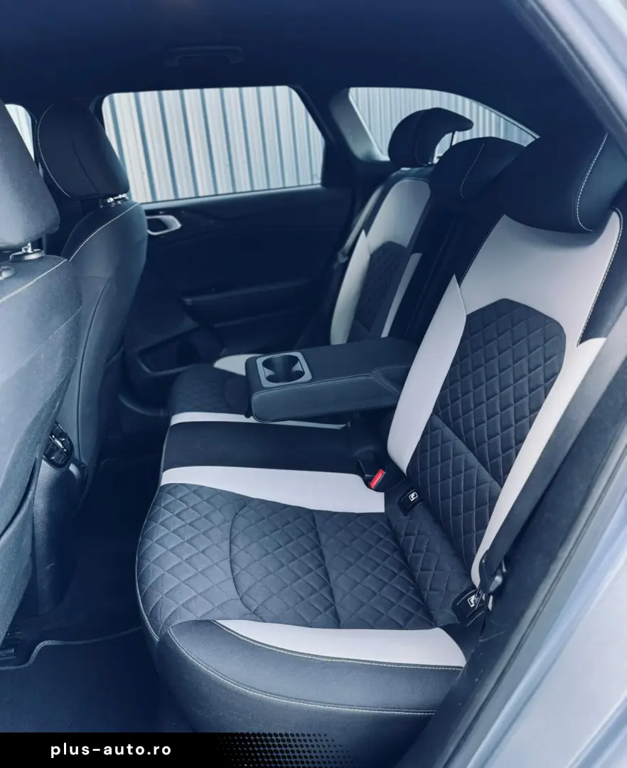 KIA CEED   1.4 BENZINA 140CP   FAB 06.2019   EURO 6