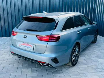 KIA CEED   1.4 BENZINA 140CP   FAB 06.2019   EURO 6