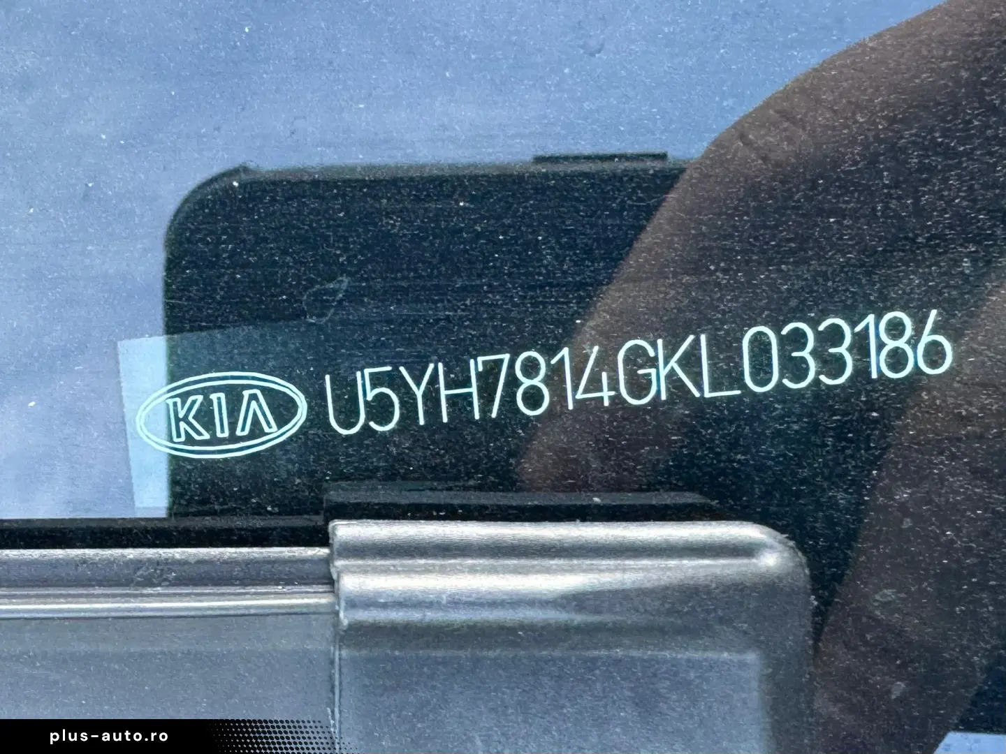 KIA CEED   1.4 BENZINA 140CP   FAB 06.2019   EURO 6