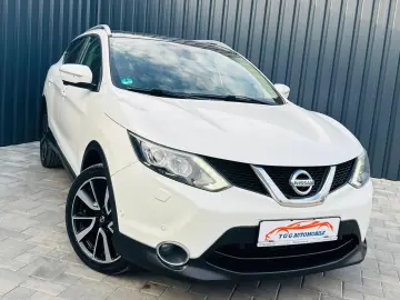 NISSAN QASHQAI   FAB 08.2014   1.6 DIESEL 131CP   EURO 5