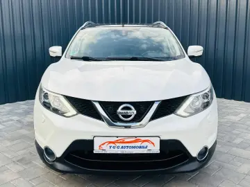 NISSAN QASHQAI   FAB 08.2014   1.6 DIESEL 131CP   EURO 5