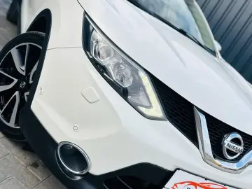 NISSAN QASHQAI   FAB 08.2014   1.6 DIESEL 131CP   EURO 5