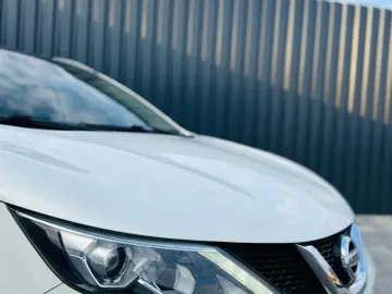 NISSAN QASHQAI   FAB 08.2014   1.6 DIESEL 131CP   EURO 5