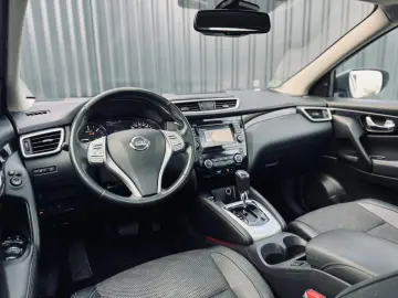 NISSAN QASHQAI   FAB 08.2014   1.6 DIESEL 131CP   EURO 5