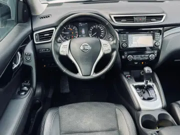 NISSAN QASHQAI   FAB 08.2014   1.6 DIESEL 131CP   EURO 5