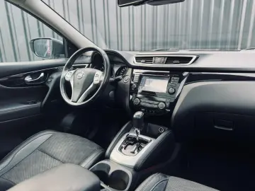 NISSAN QASHQAI   FAB 08.2014   1.6 DIESEL 131CP   EURO 5