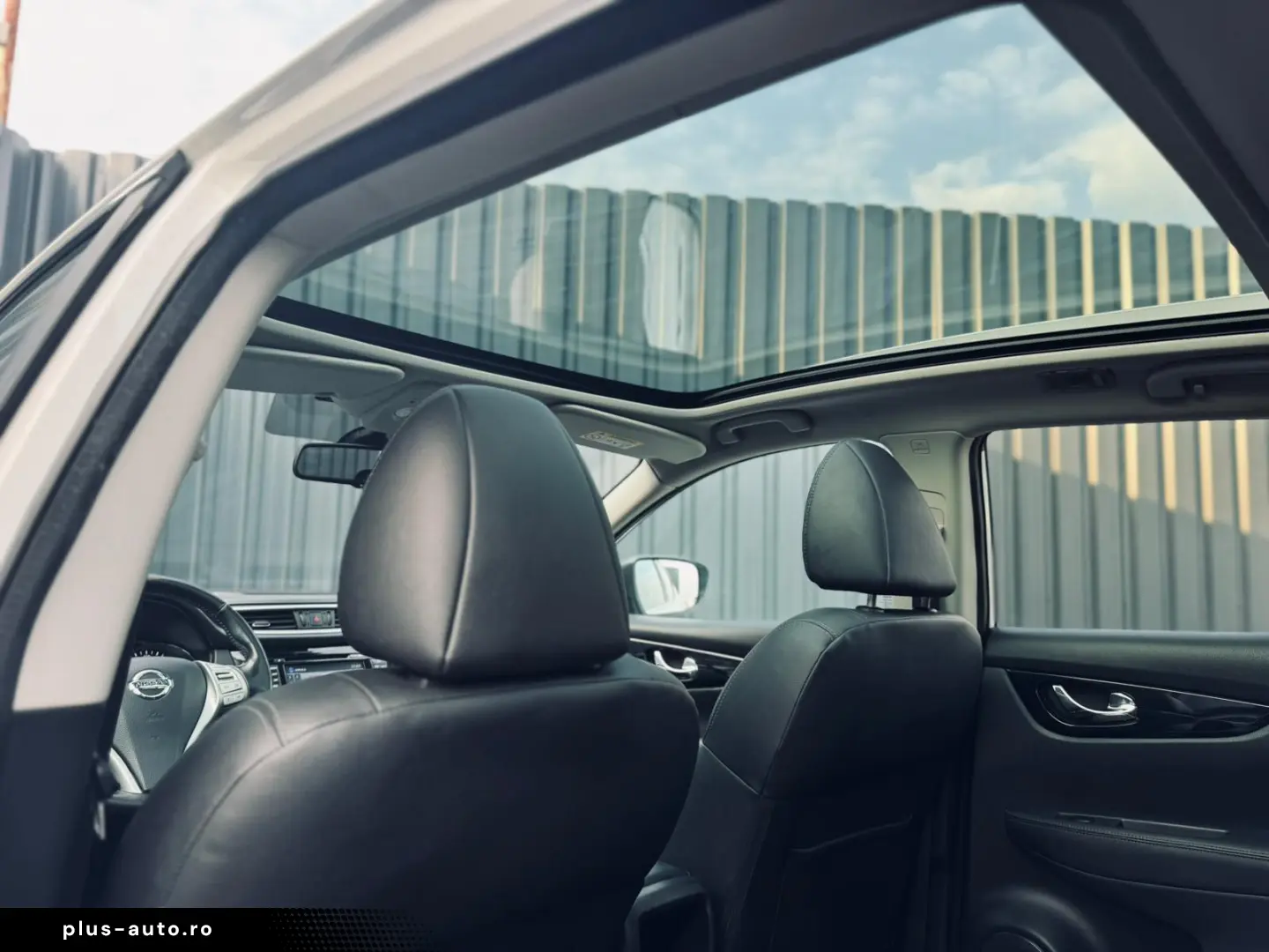 NISSAN QASHQAI   FAB 08.2014   1.6 DIESEL 131CP   EURO 5