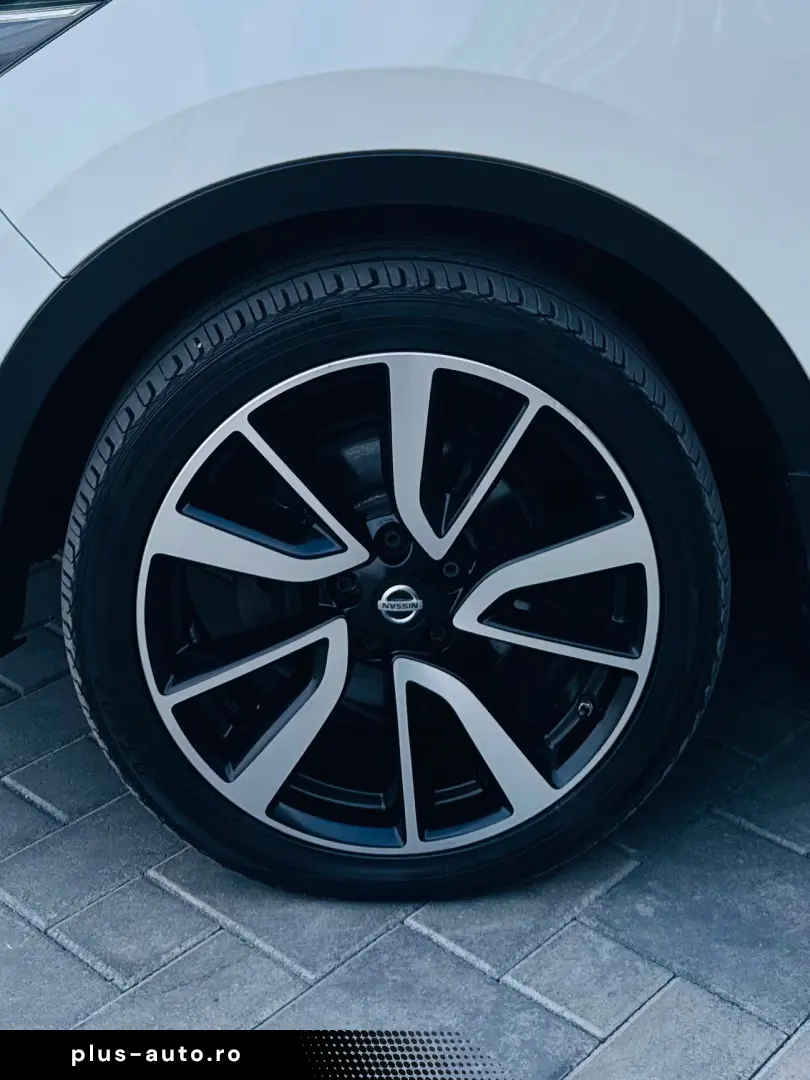 NISSAN QASHQAI   FAB 08.2014   1.6 DIESEL 131CP   EURO 5