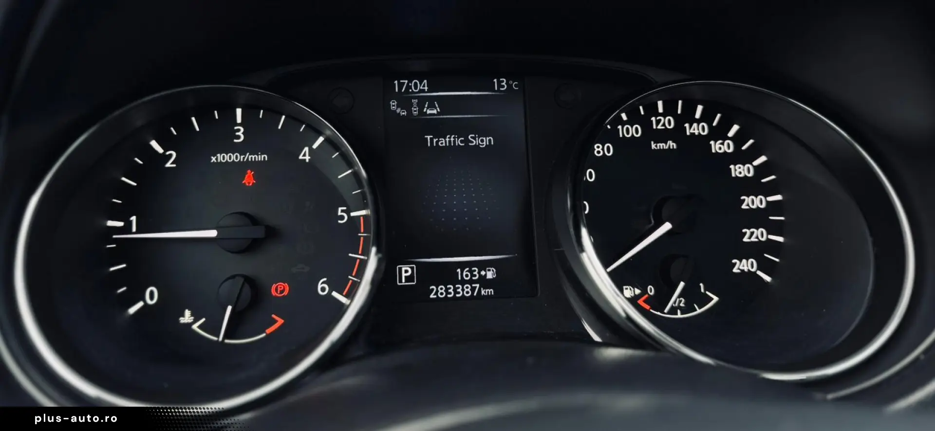 NISSAN QASHQAI   FAB 08.2014   1.6 DIESEL 131CP   EURO 5