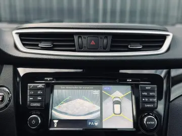 NISSAN QASHQAI   FAB 08.2014   1.6 DIESEL 131CP   EURO 5