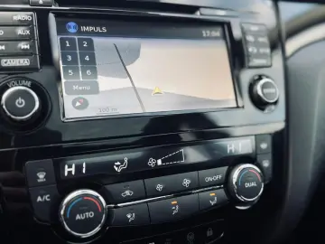 NISSAN QASHQAI   FAB 08.2014   1.6 DIESEL 131CP   EURO 5