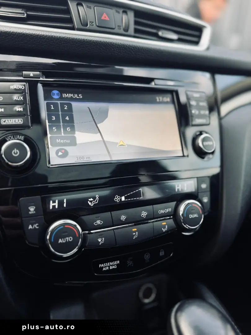 NISSAN QASHQAI   FAB 08.2014   1.6 DIESEL 131CP   EURO 5