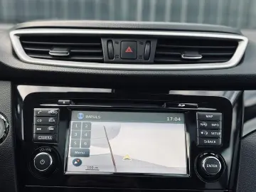 NISSAN QASHQAI   FAB 08.2014   1.6 DIESEL 131CP   EURO 5