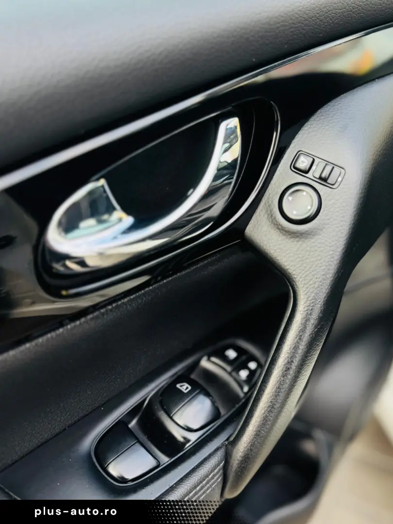 NISSAN QASHQAI   FAB 08.2014   1.6 DIESEL 131CP   EURO 5