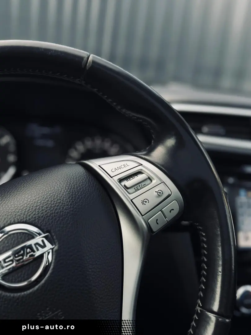 NISSAN QASHQAI   FAB 08.2014   1.6 DIESEL 131CP   EURO 5