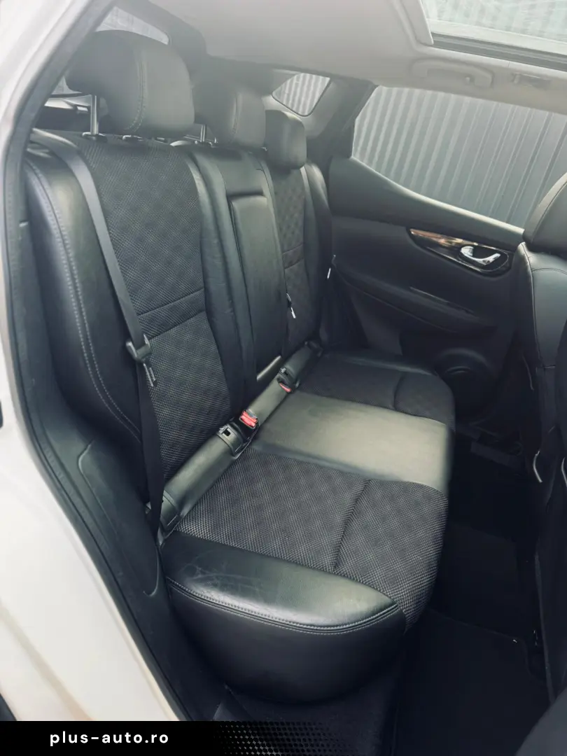 NISSAN QASHQAI   FAB 08.2014   1.6 DIESEL 131CP   EURO 5