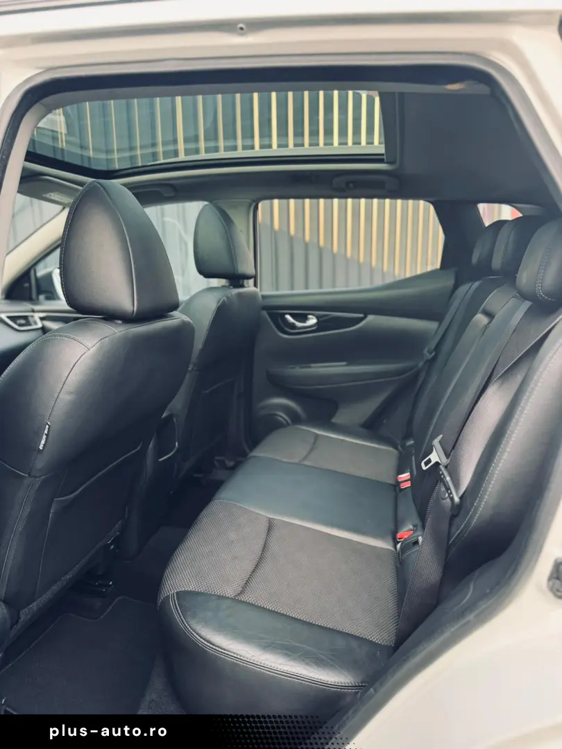 NISSAN QASHQAI   FAB 08.2014   1.6 DIESEL 131CP   EURO 5