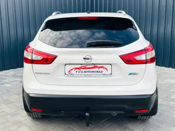 NISSAN QASHQAI   FAB 08.2014   1.6 DIESEL 131CP   EURO 5