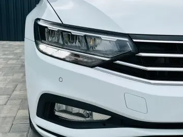 VOLKSWAGEN PASSAT B8.5   FAB 12.2019   2.0 DIESEL 150CP