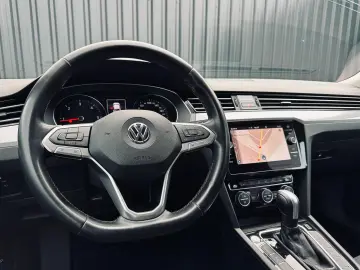 VOLKSWAGEN PASSAT B8.5   FAB 12.2019   2.0 DIESEL 150CP