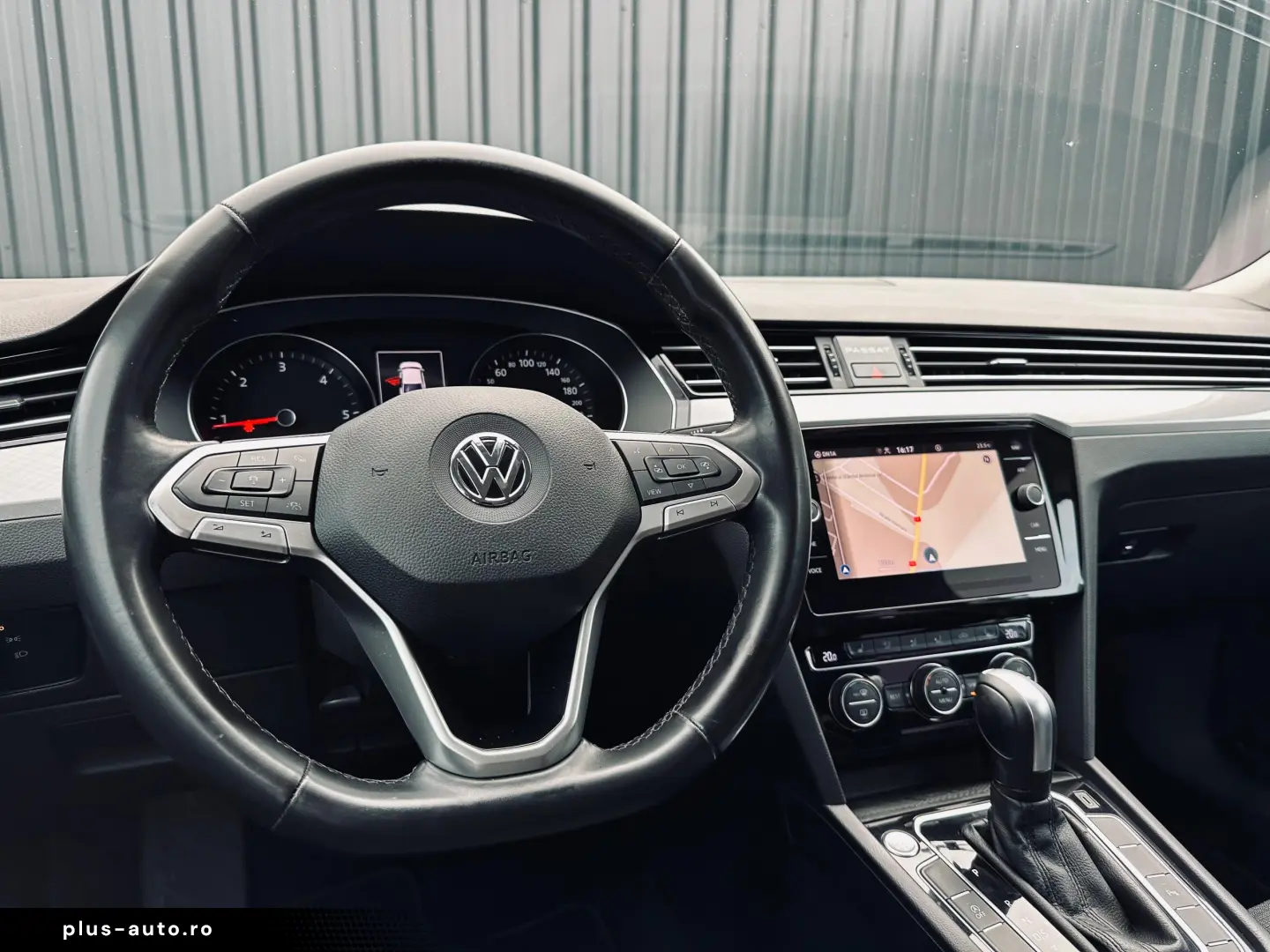 VOLKSWAGEN PASSAT B8.5   FAB 12.2019   2.0 DIESEL 150CP