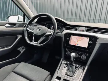 VOLKSWAGEN PASSAT B8.5   FAB 12.2019   2.0 DIESEL 150CP