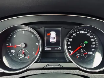 VOLKSWAGEN PASSAT B8.5   FAB 12.2019   2.0 DIESEL 150CP