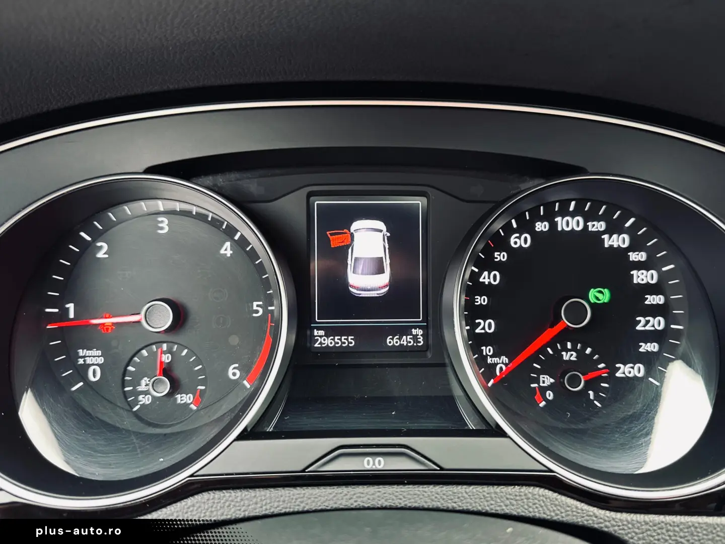 VOLKSWAGEN PASSAT B8.5   FAB 12.2019   2.0 DIESEL 150CP